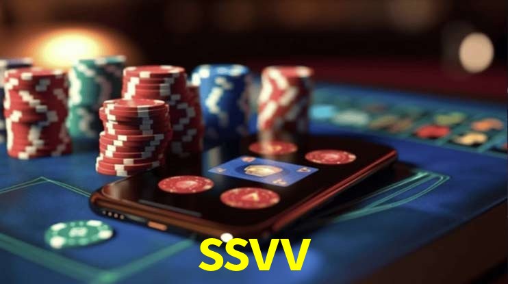 Game Providers ssvv