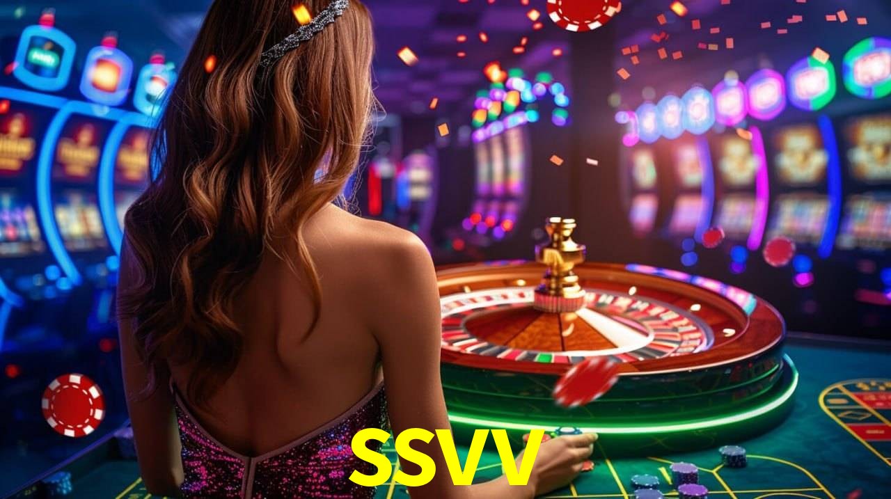 ssvv App Interface