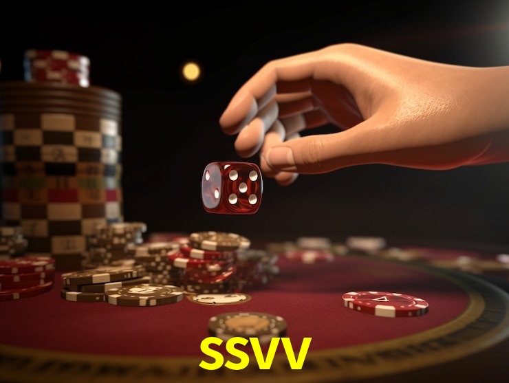 Slot Games ssvv